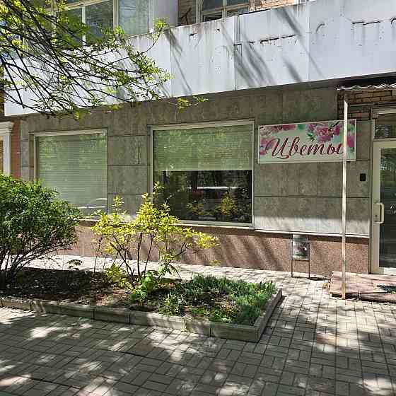 Коммерческое помещение Артема 108 170кв Донецк