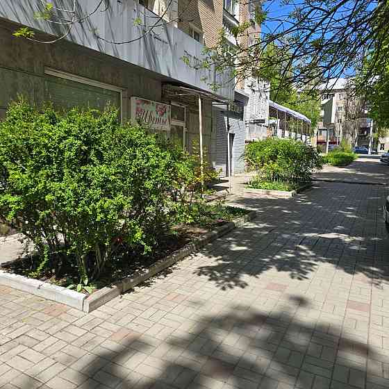 Коммерческое помещение Артема 108 170кв Донецк