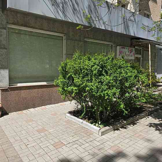Коммерческое помещение Артема 108 170кв Донецк