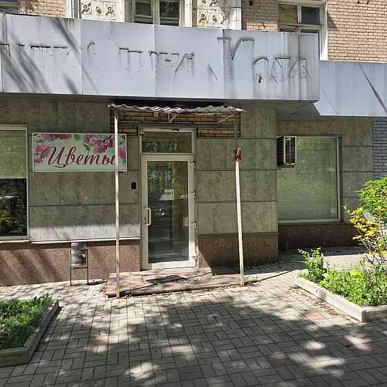 Коммерческое помещение Артема 108 170кв Донецк