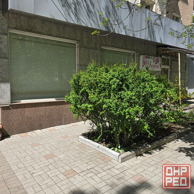 Коммерческое помещение Артема 108 170кв Донецк - изображение 4