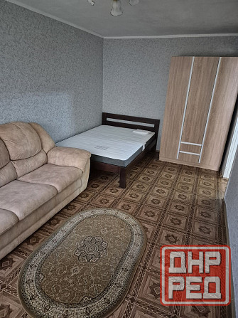 Сдам 1-комнатную квартиру в киевском районе, донецк сити Донецк - изображение 5
