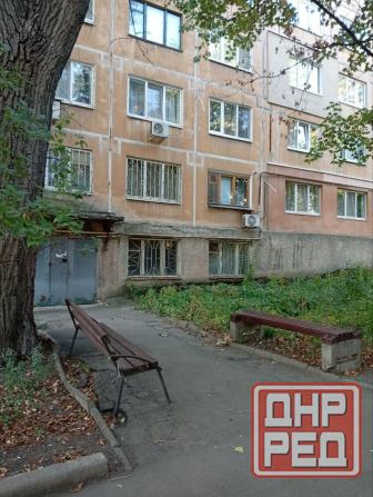 Сдается 2 ком квартира ,Ворошиловский район,б.Школьный Донецк - изображение 10