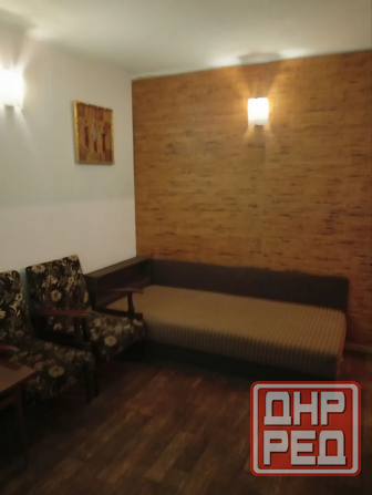 Сдается 2 ком квартира ,Ворошиловский район,б.Школьный Донецк - изображение 4