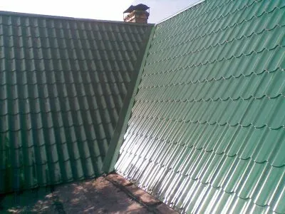 Кровля крыш Донецк