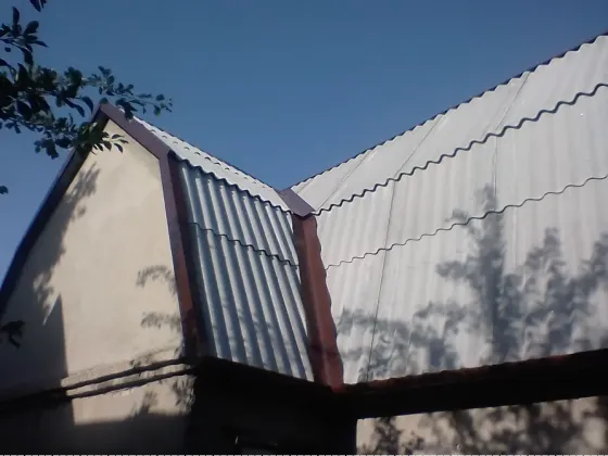 Кровля крыш Донецк