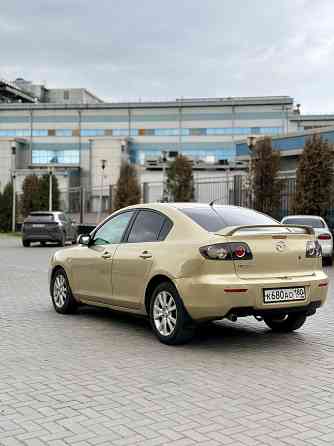 мазда 3 кузов бк, 1.6 автомат 2006 210 000 км Донецк