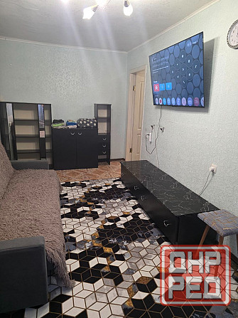 Продам 1-к квартиру Донецк - изображение 1