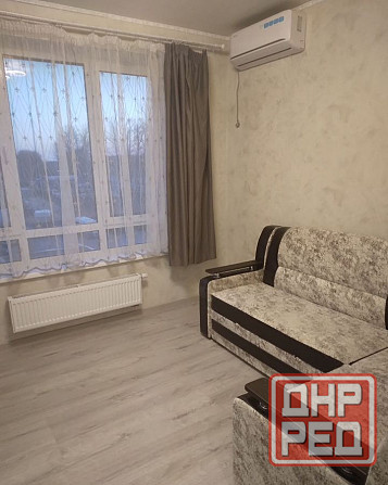 Сдам двухкомнатную квартиру в Ворошиловском районе, ул. Университетская Донецк - изображение 7