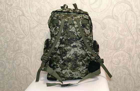 Рюкзак Daiwa (высоту рюкзака можно увеличивать) Донецк