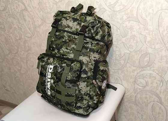 Рюкзак Daiwa (высоту рюкзака можно увеличивать) Донецк