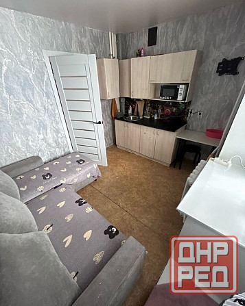 Сдам 1к кв по ул. 25 лет ркка, Ворошиловский район Донецк - изображение 4