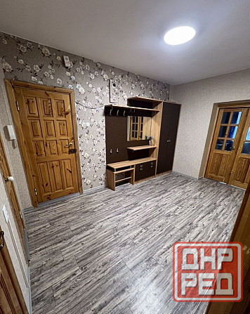 Сдаю двухкомнатную квартиру 60 м² этаж 3 ворошиловский район, школьный бульвар Донецк - изображение 4