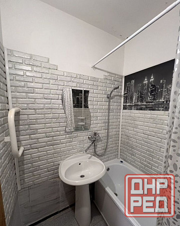 Сдаю двухкомнатную квартиру 60 м² этаж 3 ворошиловский район, школьный бульвар Донецк - изображение 3