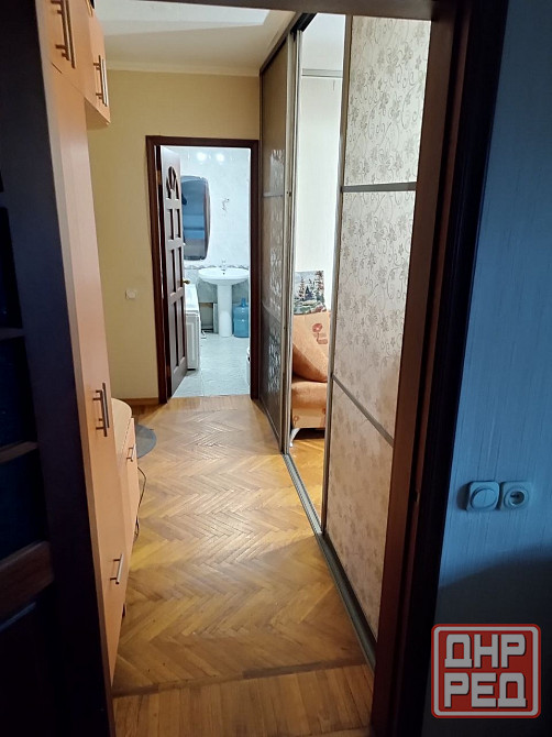Продам 2х комн кв в Калининском районе Мединститут Донецк - изображение 2
