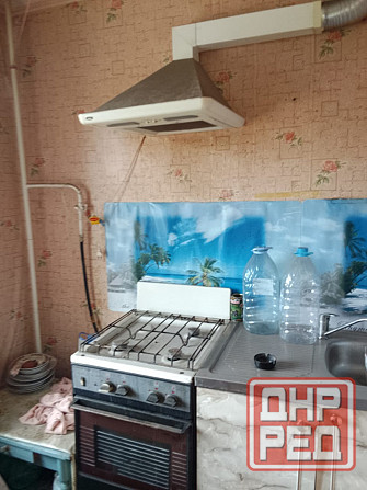 Продам 2х комнатную квартиру Снежное - изображение 8