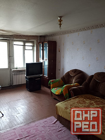 Продам 2х комнатную квартиру Снежное - изображение 1