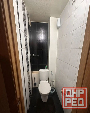 Сдаю двухкомнатную квартиру 52.0 м² этаж 2 город донецк, ленинский район, ленинский проспект, парк щ Донецк - изображение 2