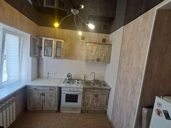 Продам 1 комнатную квартиру, Макеевка, пос.Объединенный Макеевка