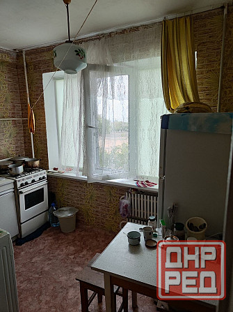 Продаю или Меняю 3-х квартиру в тихом живописном районе г. Харцызска (Коммунист) Харцызск - изображение 9