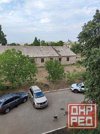 Продаю или Меняю 3-х квартиру в тихом живописном районе г. Харцызска (Коммунист) Харцызск - изображение 11