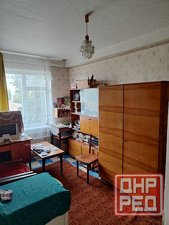 Продаю или Меняю 3-х квартиру в тихом живописном районе г. Харцызска (Коммунист) Харцызск - изображение 8