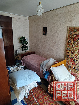 Продаю или Меняю 3-х квартиру в тихом живописном районе г. Харцызска (Коммунист) Харцызск - изображение 5
