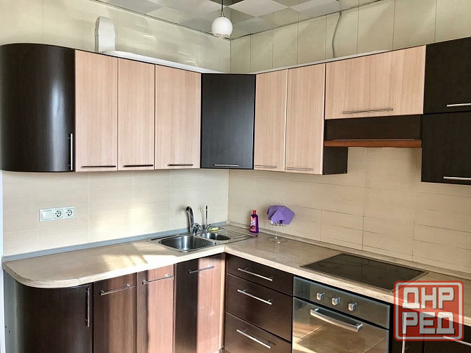 Сдается отличная 2-комнатная квартира, г. донецк р-н буденновский Донецк - изображение 7