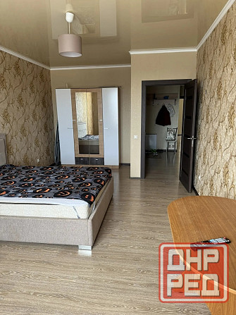 Сдам 2 комнатную квартиру киевский район Донецк - изображение 5