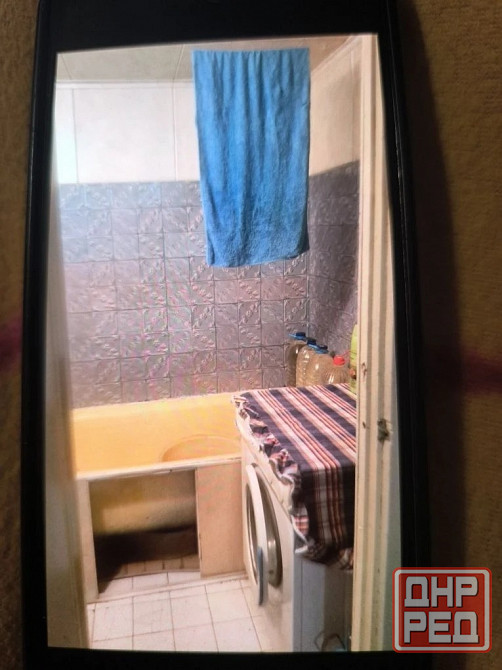 Соочно!!! Продам 2х комнатную квартиру в Куйбышевмком районе ул Сомова Донецк - изображение 3