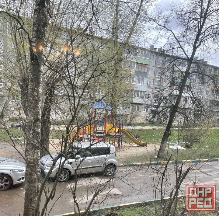 Сдаётся уютная двухкомнатная 45квм на Шахтерской площади, Киевский район Донецк - изображение 8