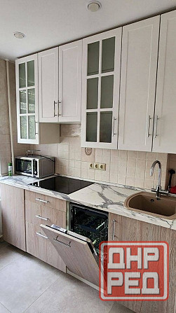 Сдается 1-к, киевский район Донецк - изображение 7