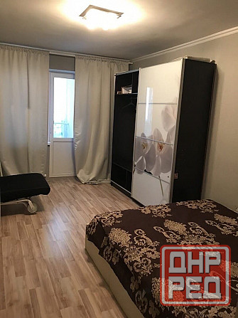 Сдам 1-комнатную квартиру в донецке, ленинский район, цирк Донецк - изображение 3