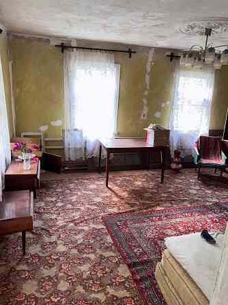 Большой дом станция Рутченково Донецк