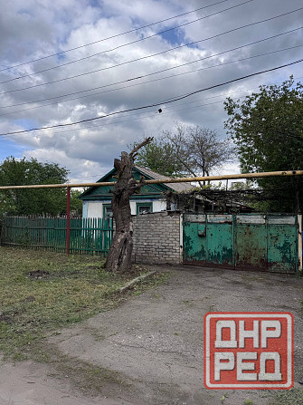 Большой дом станция Рутченково Донецк - изображение 4