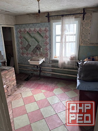 Большой дом станция Рутченково Донецк - изображение 5