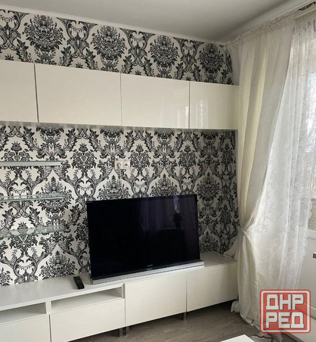 Сдается: Двухкомнатная квартира Район: Киевский Донецк - изображение 3