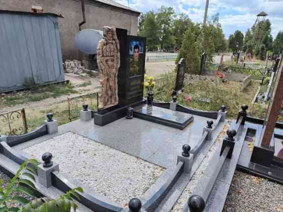 Памятники на заказ. Опт и розница. Донецк