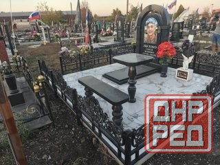 Памятники на заказ. Опт и розница. Донецк - изображение 5
