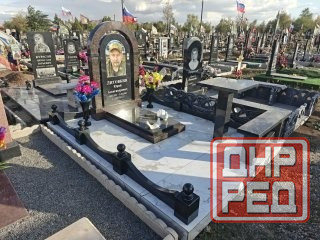 Памятники на заказ. Опт и розница. Донецк - изображение 6