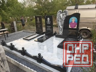 Памятники на заказ. Опт и розница. Донецк - изображение 4