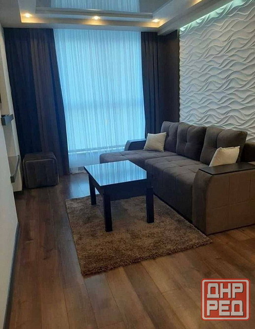 Куйбышевский район двушка 26000 в месяц Донецк - изображение 1