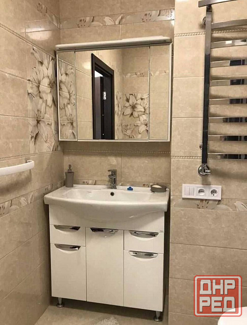 Куйбышевский район двушка 26000 в месяц Донецк - изображение 4