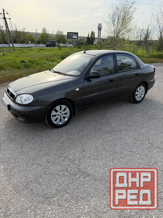 Продам заз ланос Зугрэс - изображение 2