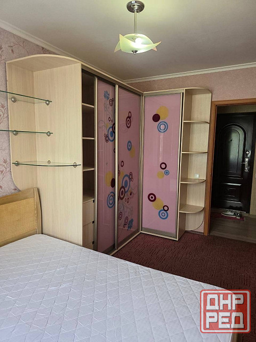 2 ком.кв. 50 лет ссср Мариуполь - изображение 3