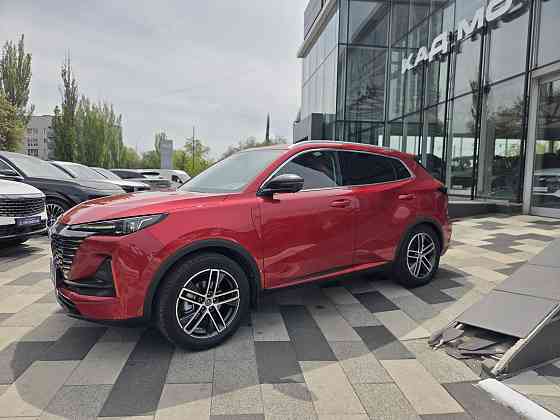 CHANGAN CS55 PLUS Донецк
