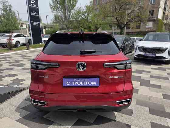 CHANGAN CS55 PLUS Донецк