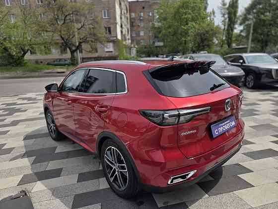 CHANGAN CS55 PLUS Донецк