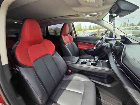 CHANGAN CS55 PLUS Донецк