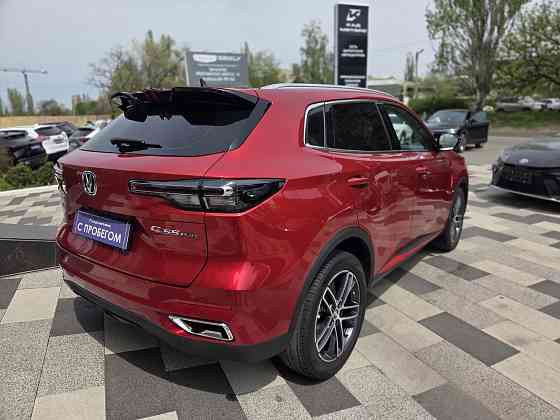 CHANGAN CS55 PLUS Донецк